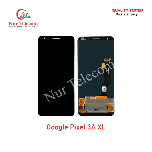 google-pixel-3a-xl-display Google Pixel 3A XL Display Price