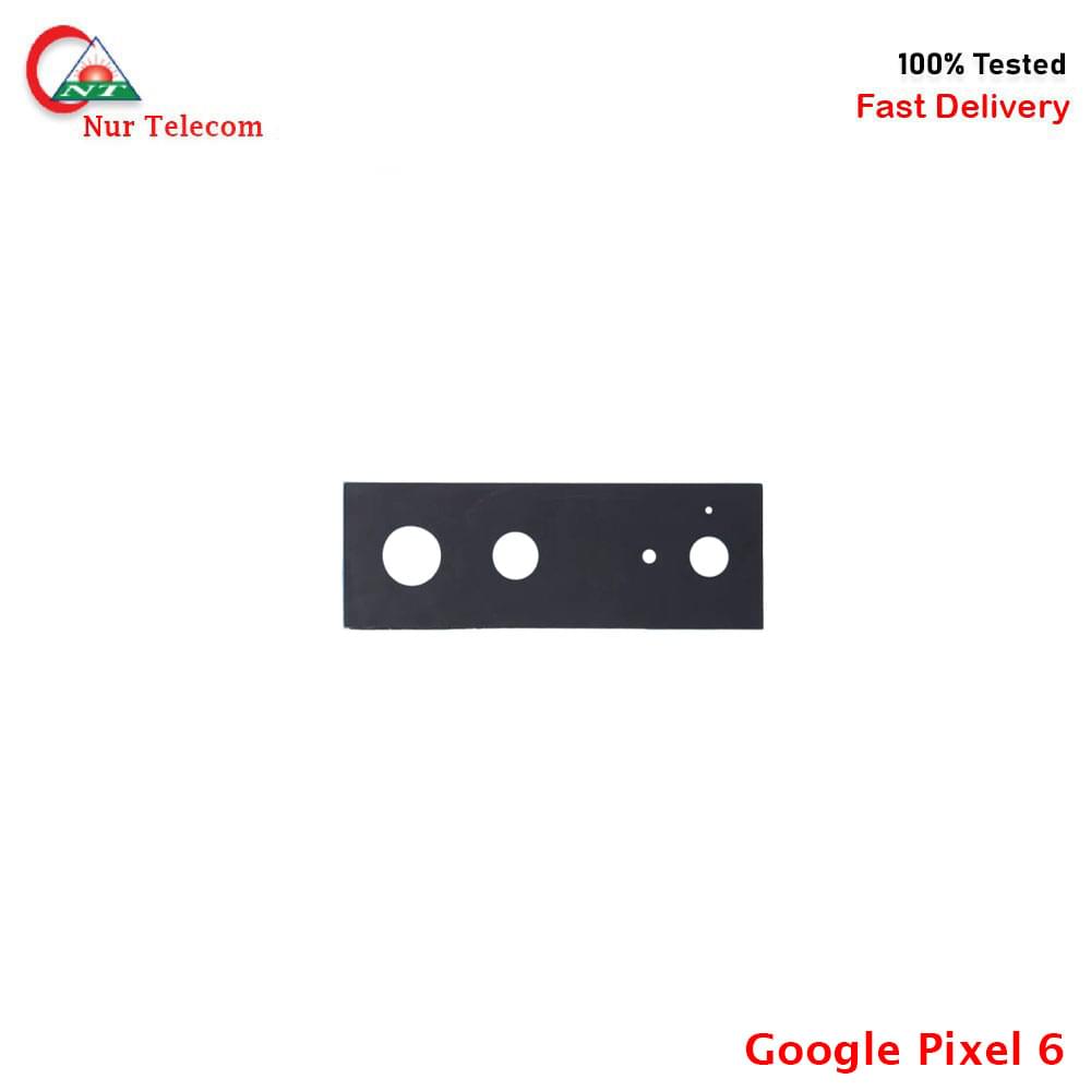 Google Pixel 6 Camera Glass Google Pixel 6 Camera Glass