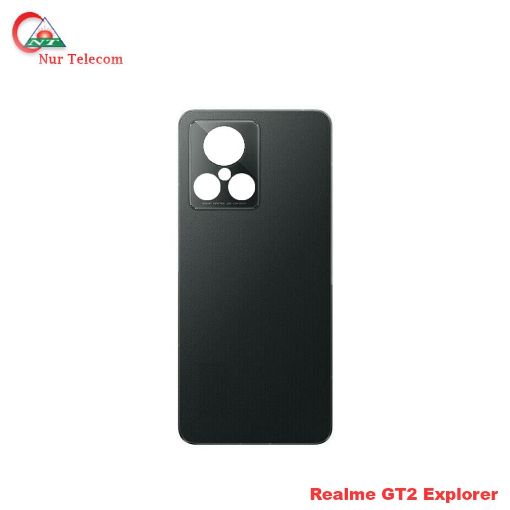 Realme GT2 Explorer Master Backshell Price