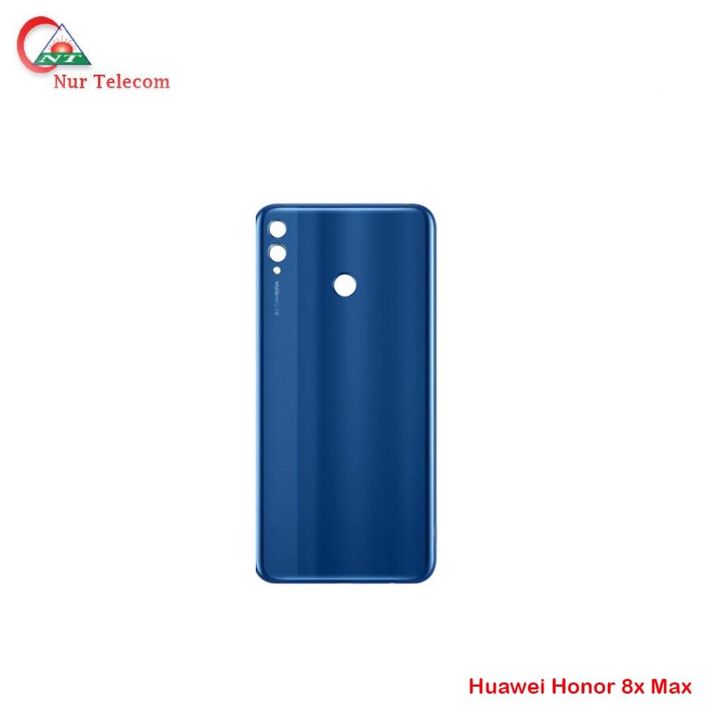 Honor 8x Max Backshell Price