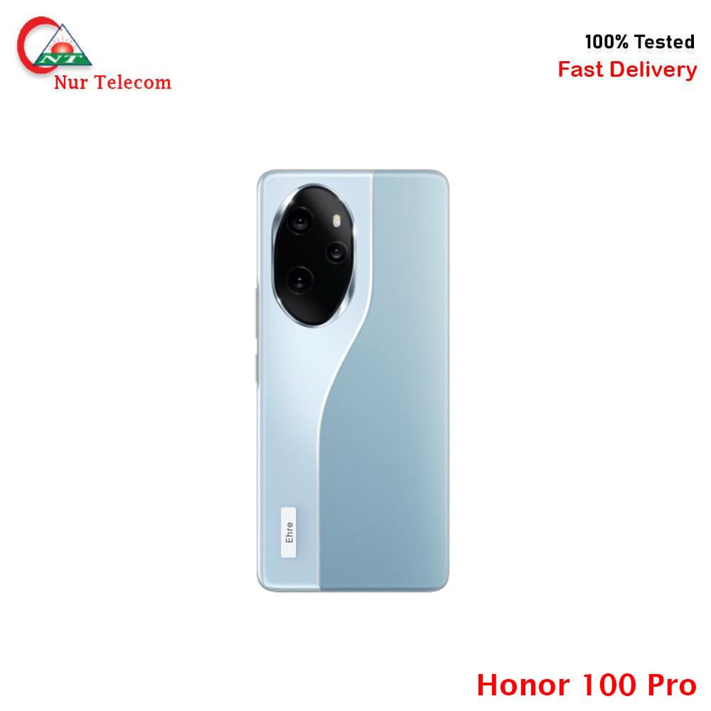 Honor 100 Pro Backshell Price in Bangladesh - Image 3