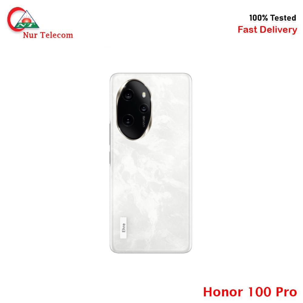Honor 100 Pro Backshell Price in Bangladesh - Image 2