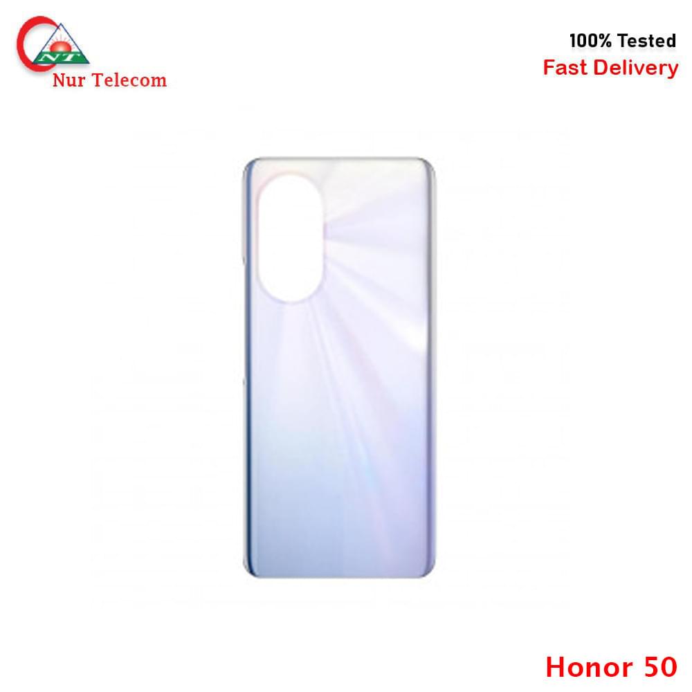 Honor 50 Backshell Price