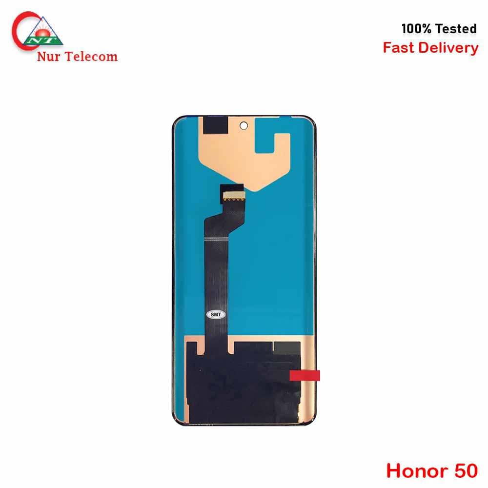 Honor 50 Display Price In Bd