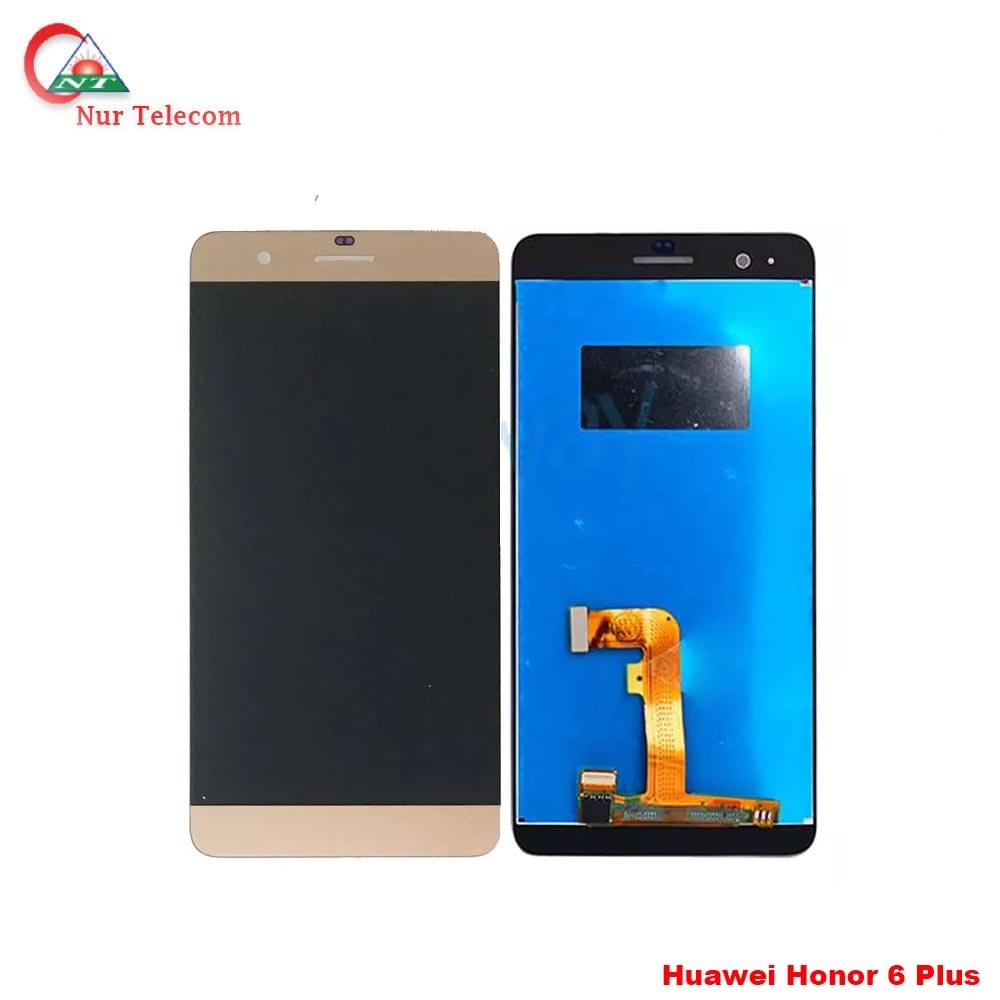 Huawei Honor 6 Plus Display Price In Bangladesh - Image 1