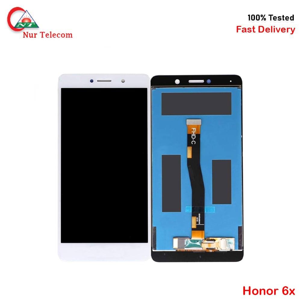 Honor 6x Display Price In bd - Image 1