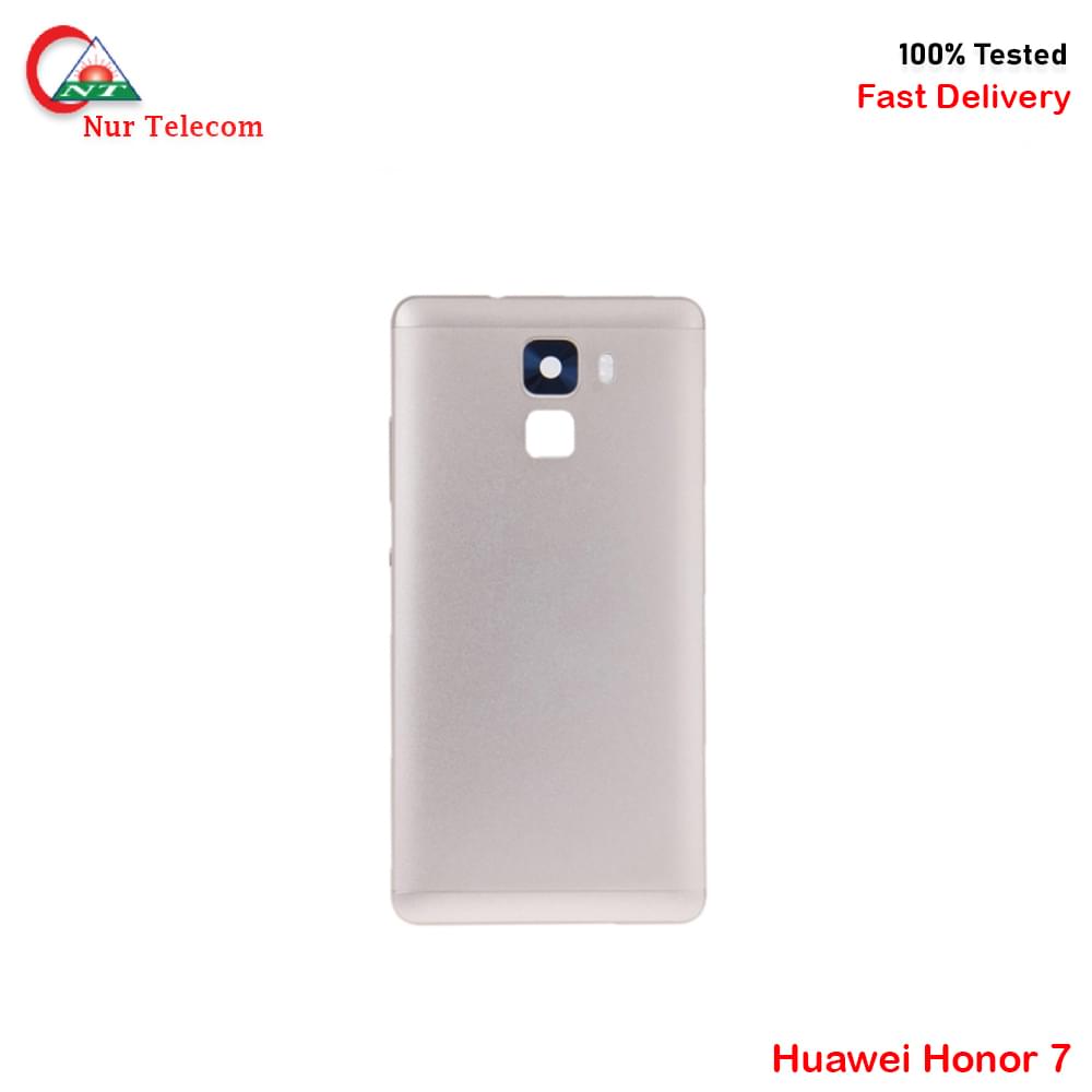 Honor 7 Battery Backshell Price In Bd