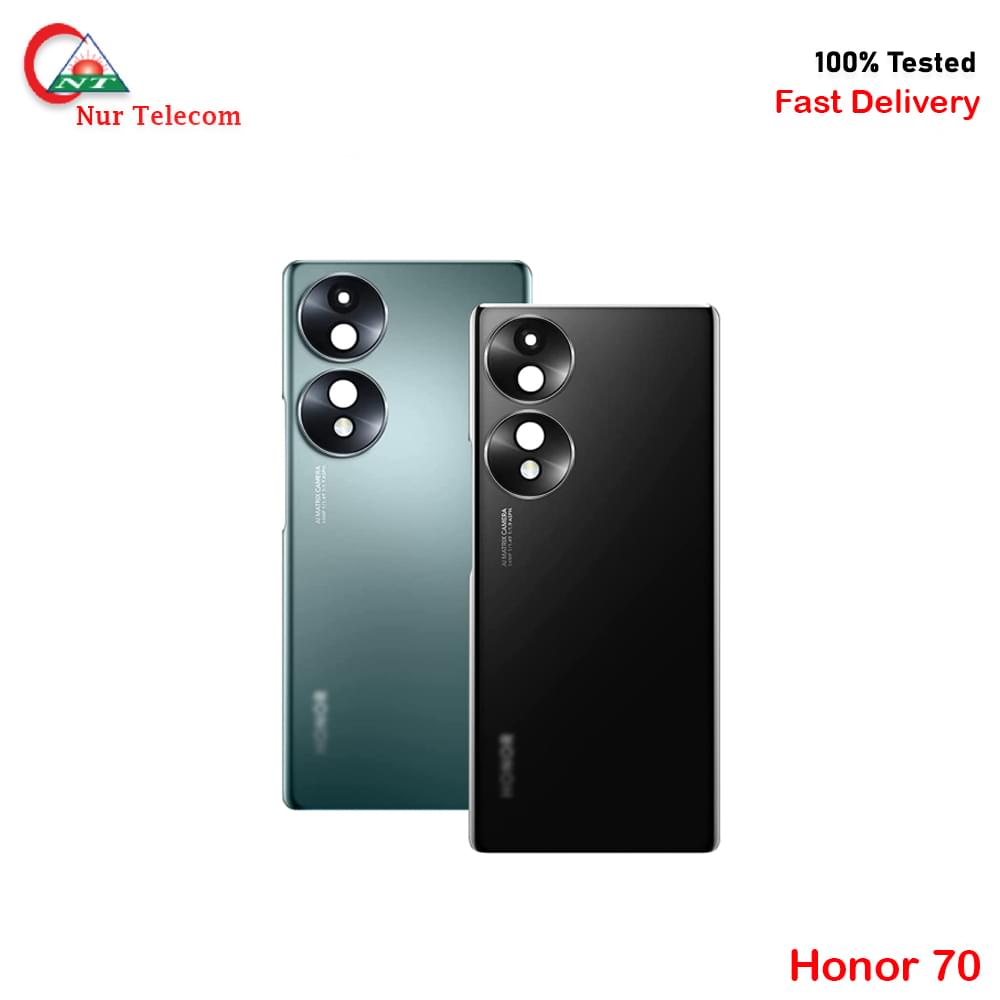 Honor 70 Battery Backshell Price In Bd
