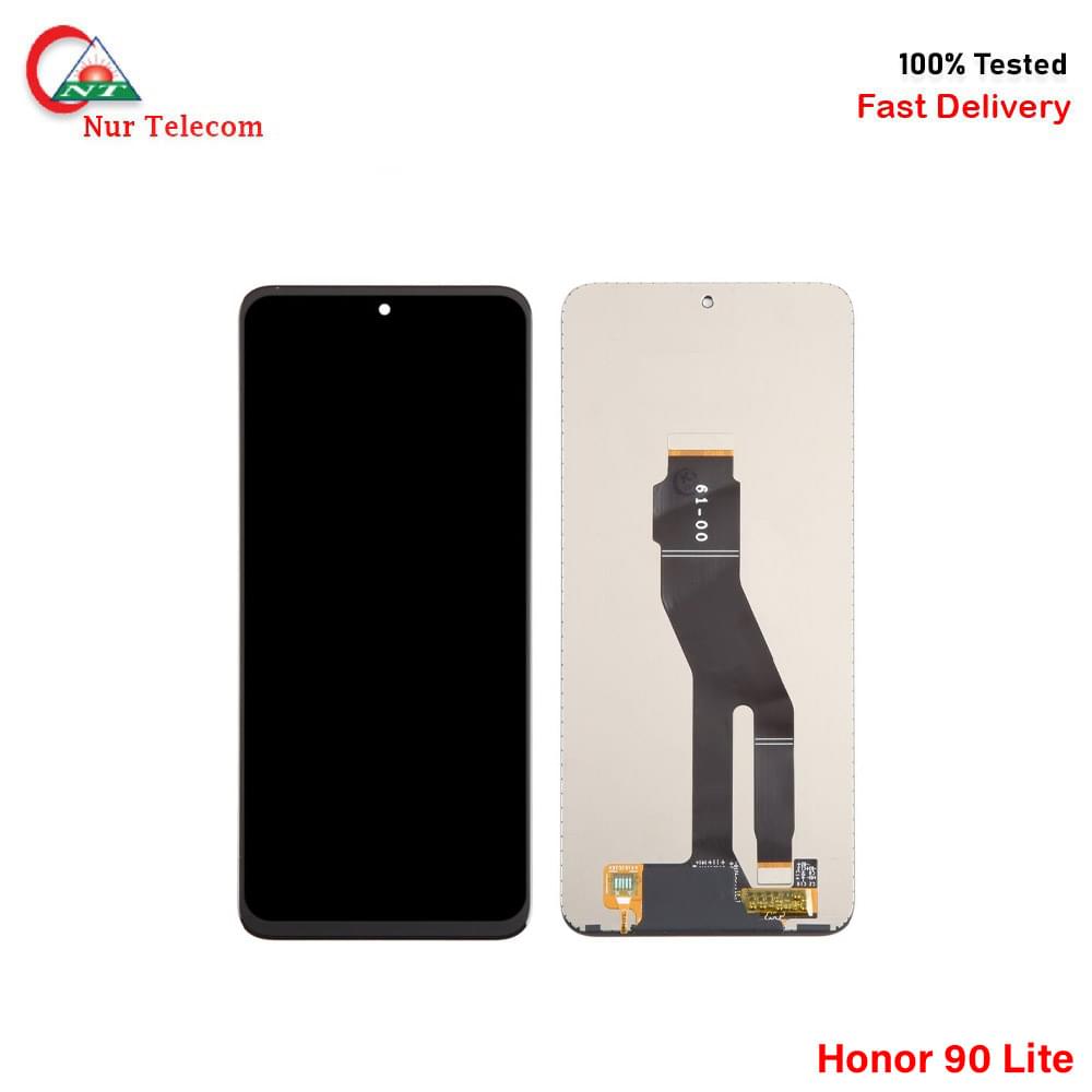 Honor 90 Lite Display Price In bd