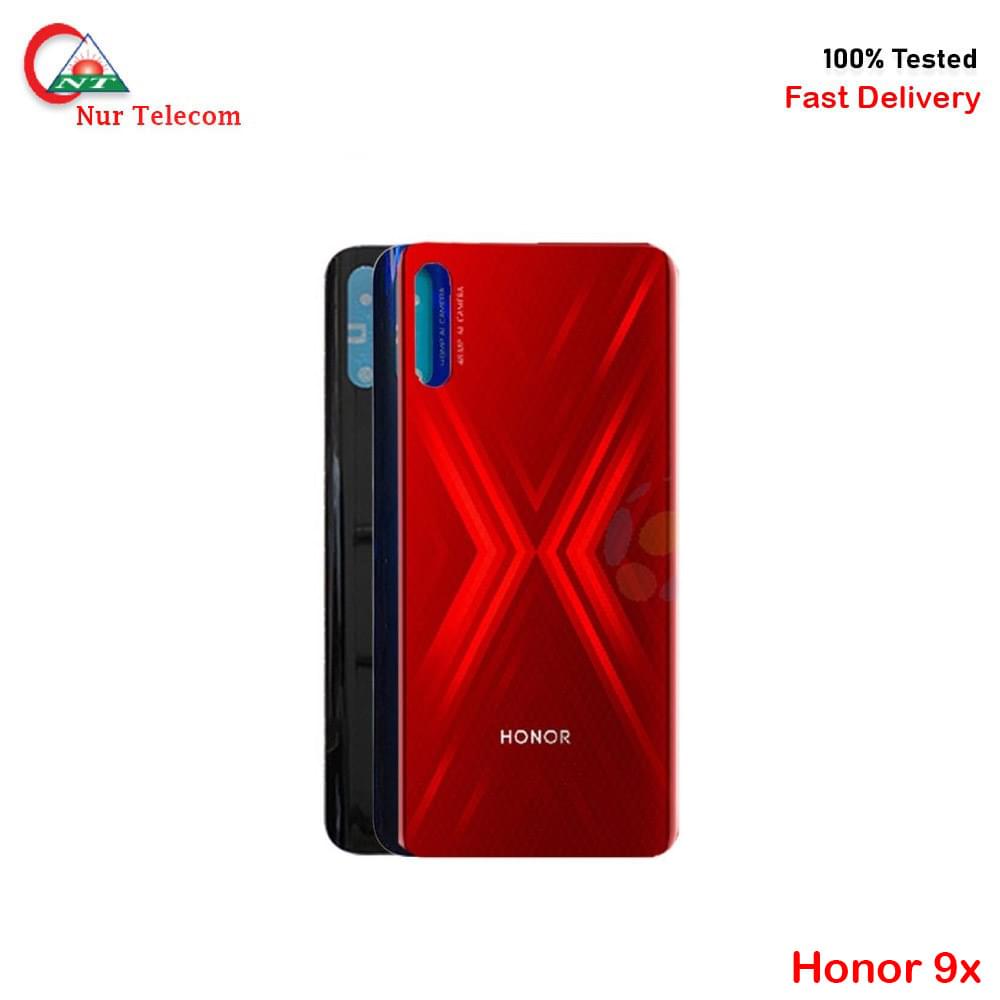 Honor 9x Backshell Price in Bangladesh