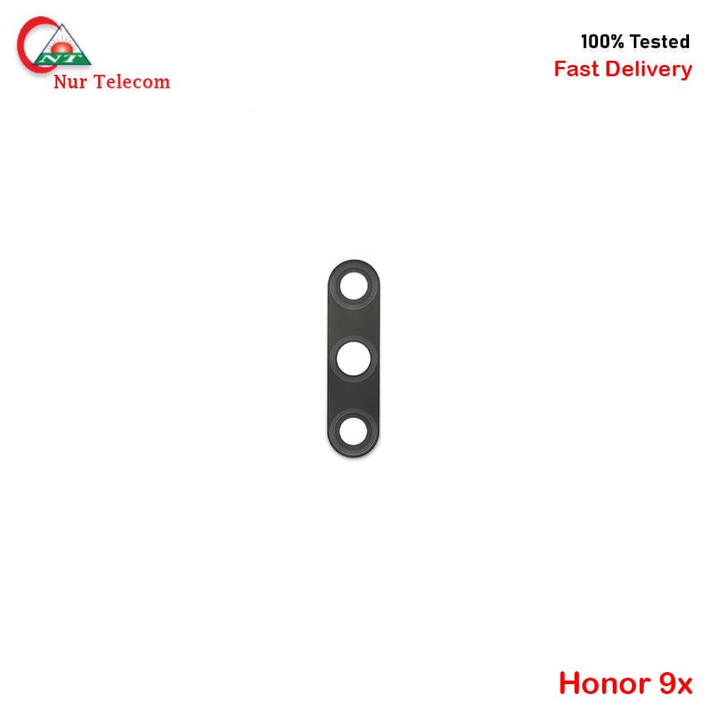Honor 9x Camera Glass Price