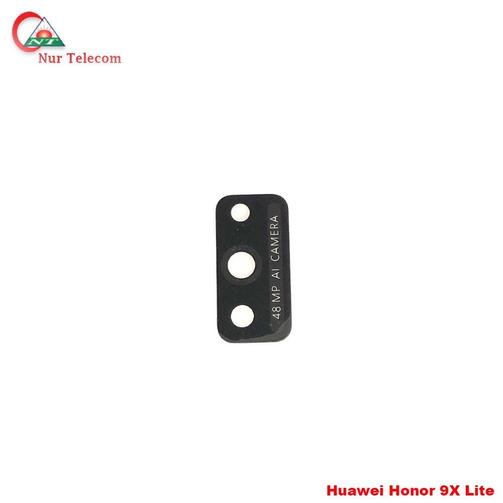 Huawei Honor 9X Lite Camera Glass Price in Bangladesh - Image 1