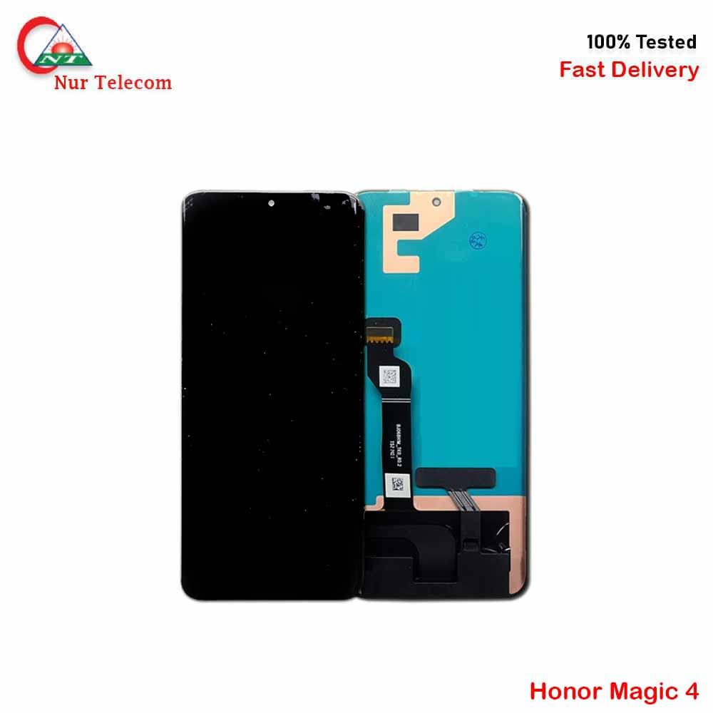 honor magic 4 display Honor Magic 4 Display Price In Bd