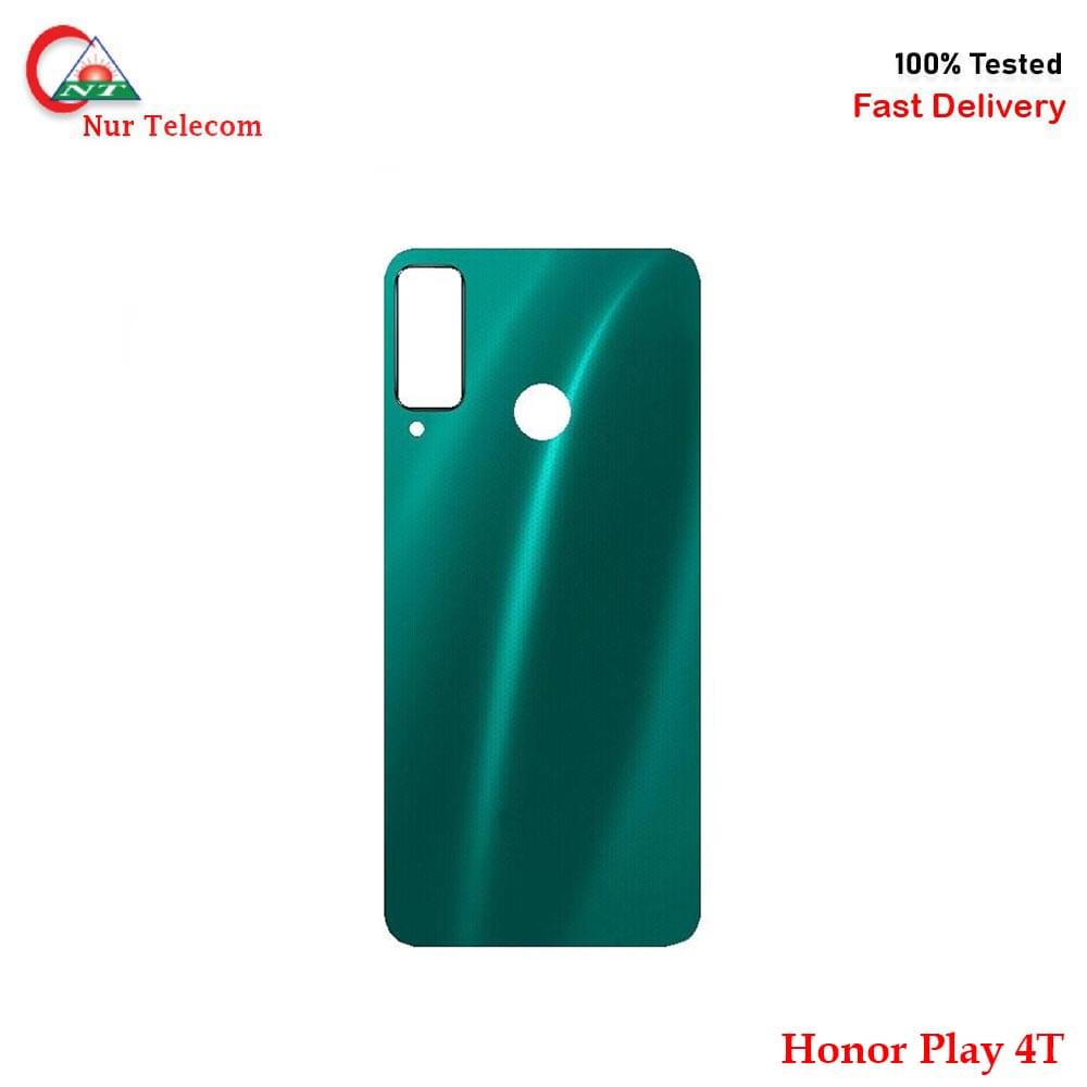 Honor Play 4T Backshell Price