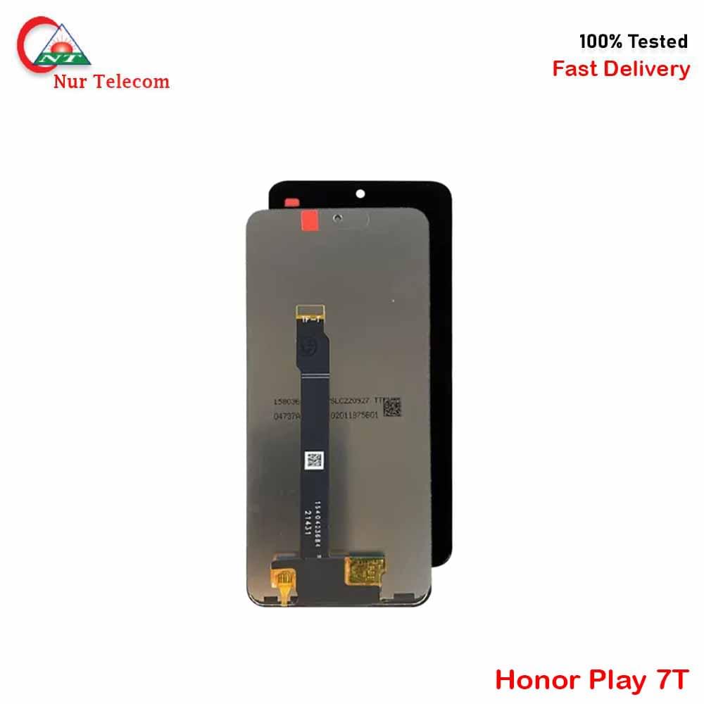honor play 7t display Honor Play 7T Display Price In Bd