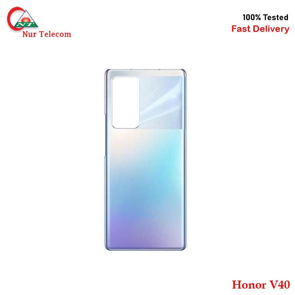 Honor V40 Battery Backshell Price In bd