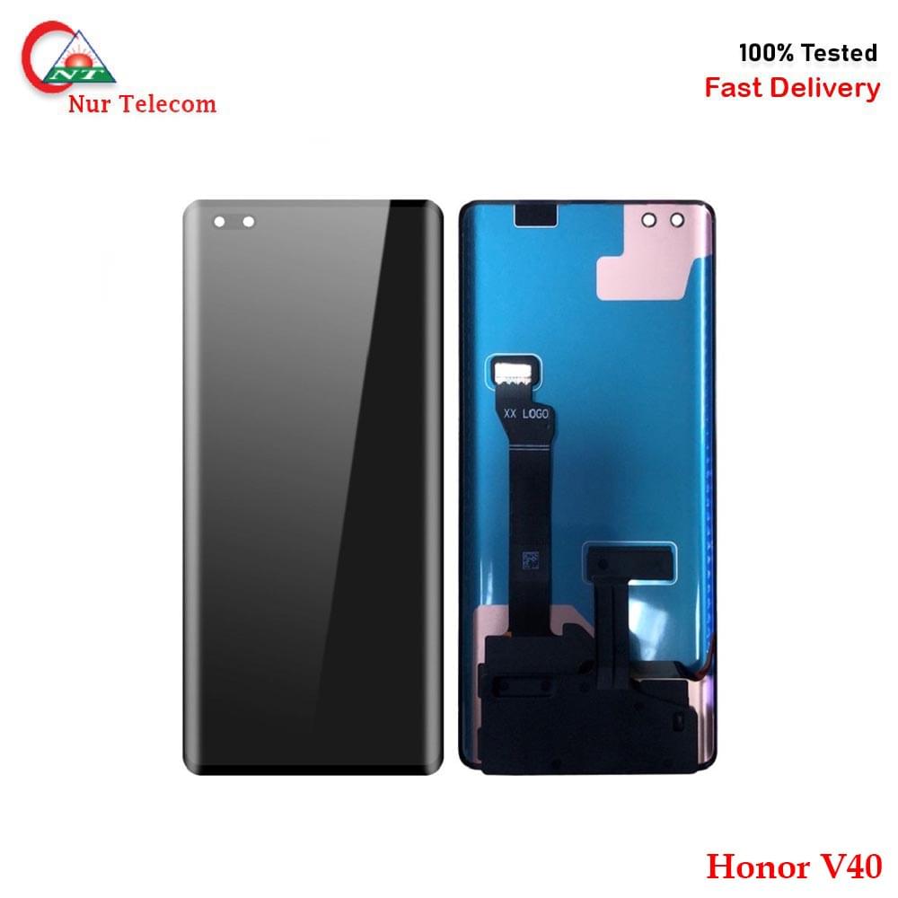 Honor V40 Display Price In bd