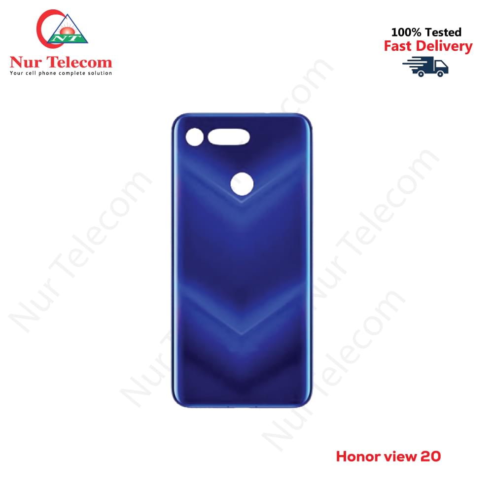honor-view-20-backshell Honor View 20 Battery Backshell Price In BD