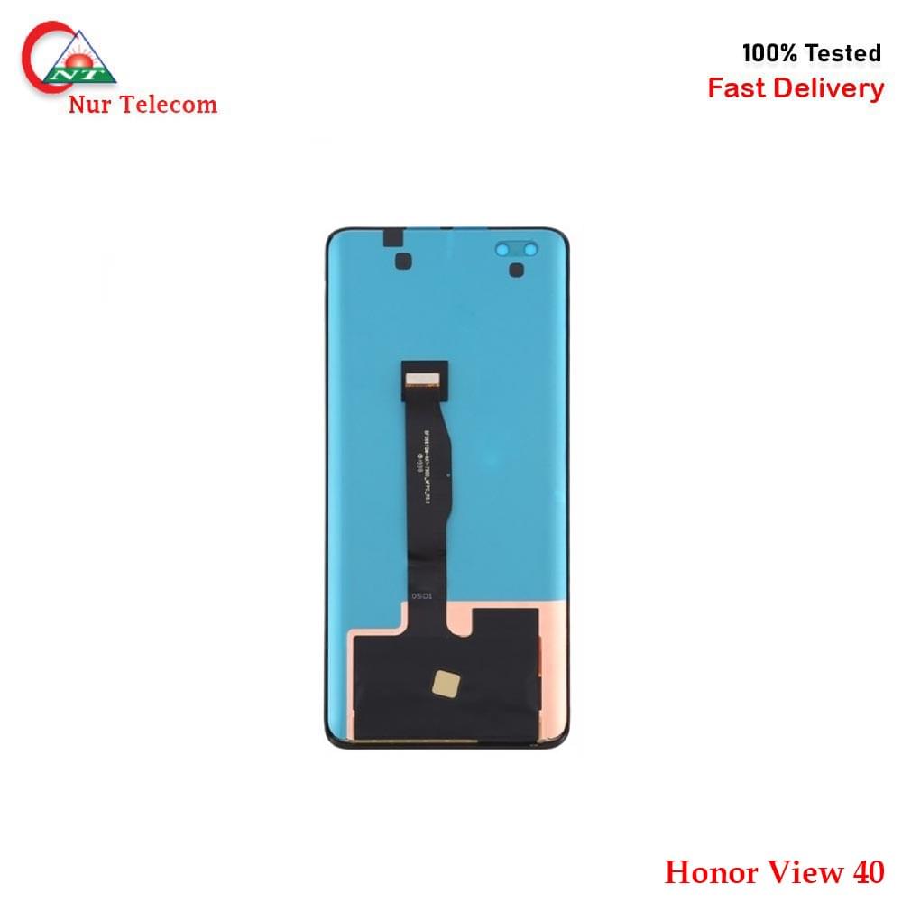 Honor View 40 Display Price In bd