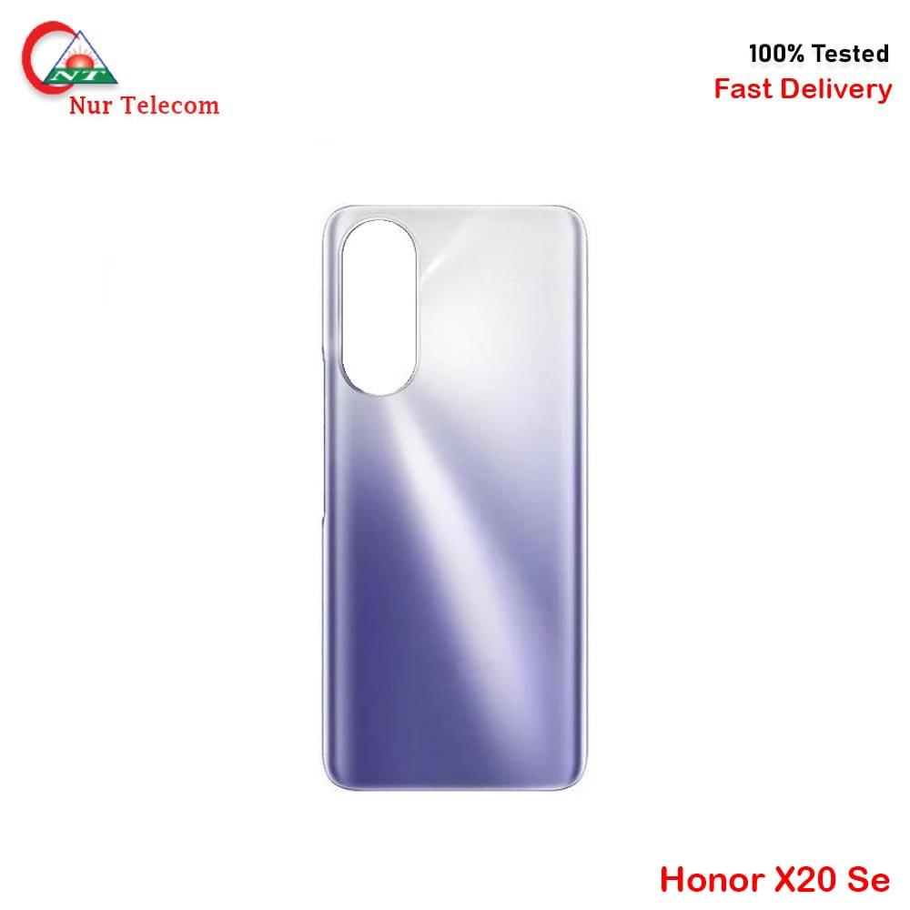 Honor X20 SE Backshell Price