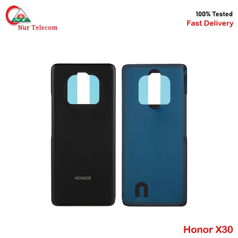 honor x30 backshell Honor X30 Battery Backshell Price In Bd