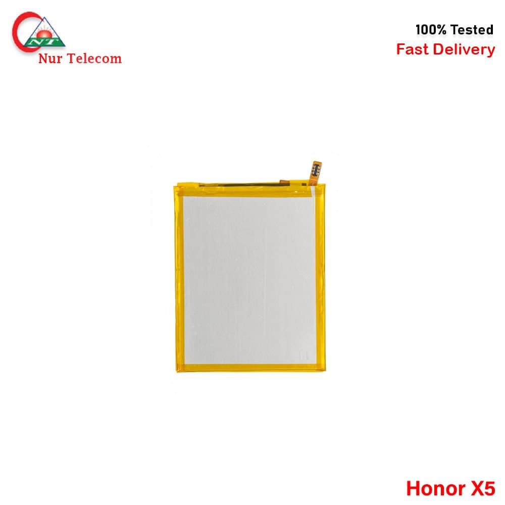 Honor X5 Battery Price In bd