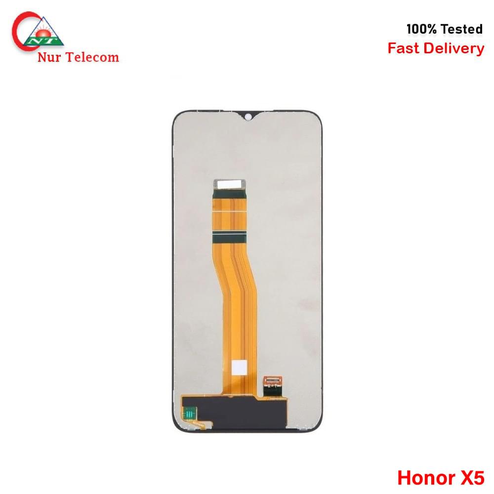 honor x5 display Honor X5 Display Price In bd
