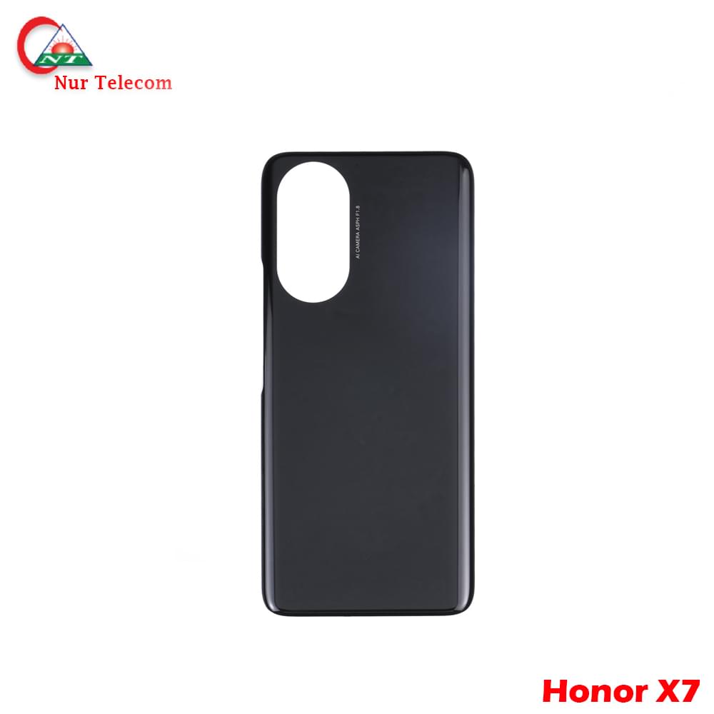 Honor X7 Backshell Price