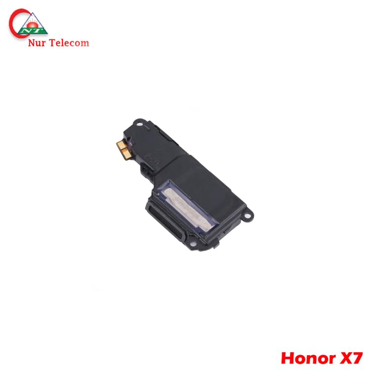 Huawei honor X7 loud speaker price in Bangladesh - Image 1