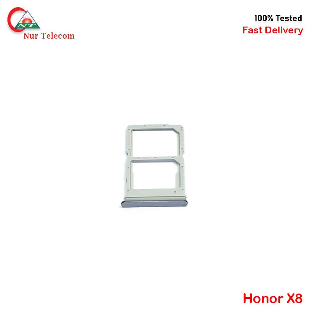 Huawei Honor X8 SIM Card Tray Price In Bd - Image 1