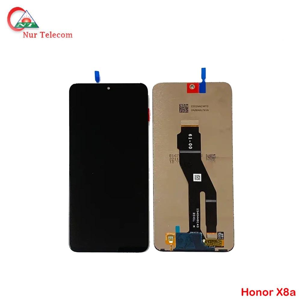 Buy Honor X8a Display Price in Bangladesh