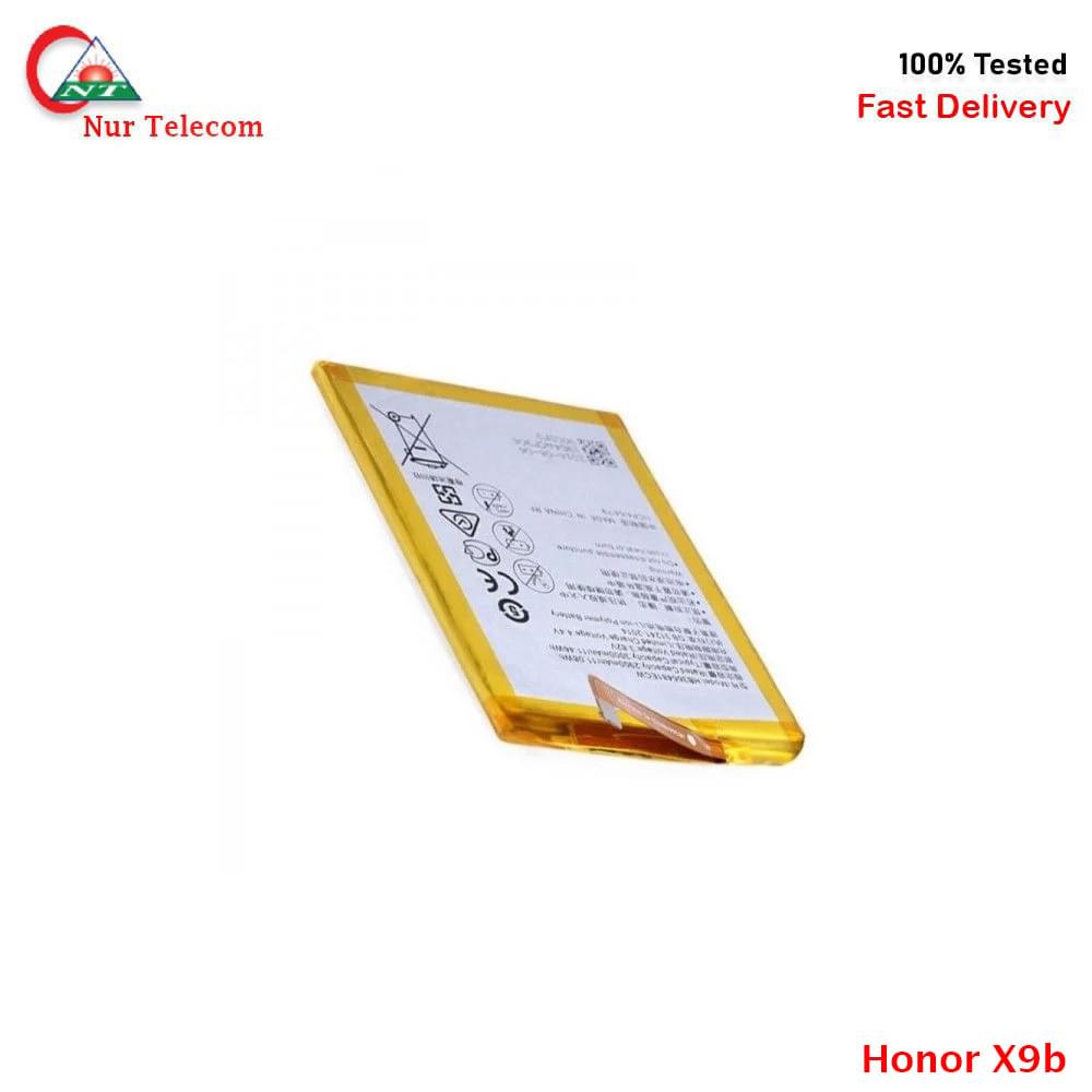 Honor X9b Battery
