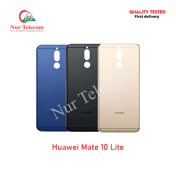 Huawei Mate 10 Lite Backshell Price