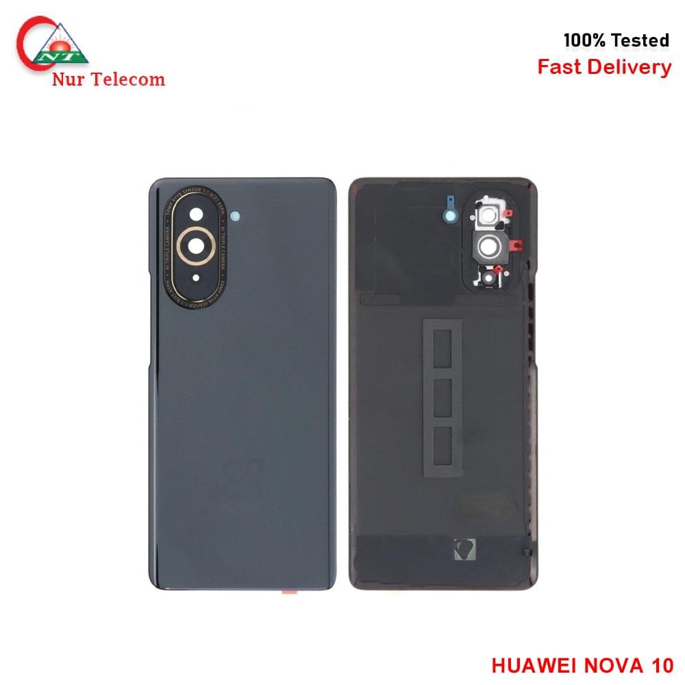 Huawei Nova 10 Battery Backshell Price In bd