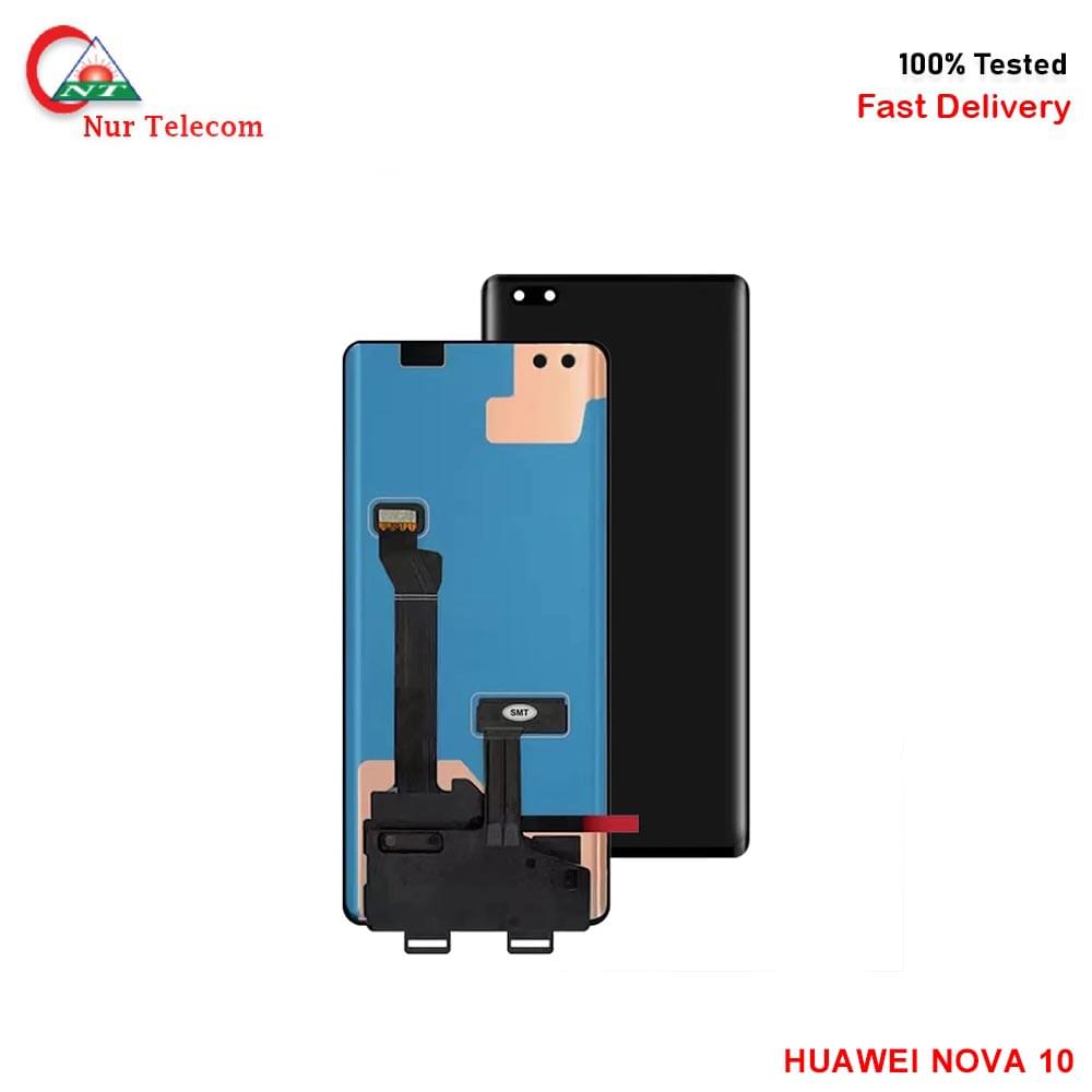 huawei nova 10 display Huawei Nova 10 Display Price In bd