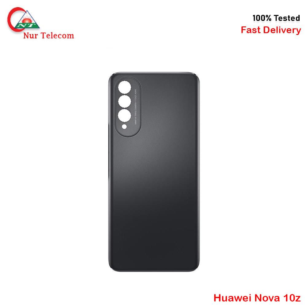 huawei nova 10z backshell Huawei Nova 10z Battery Backshell Price In bd