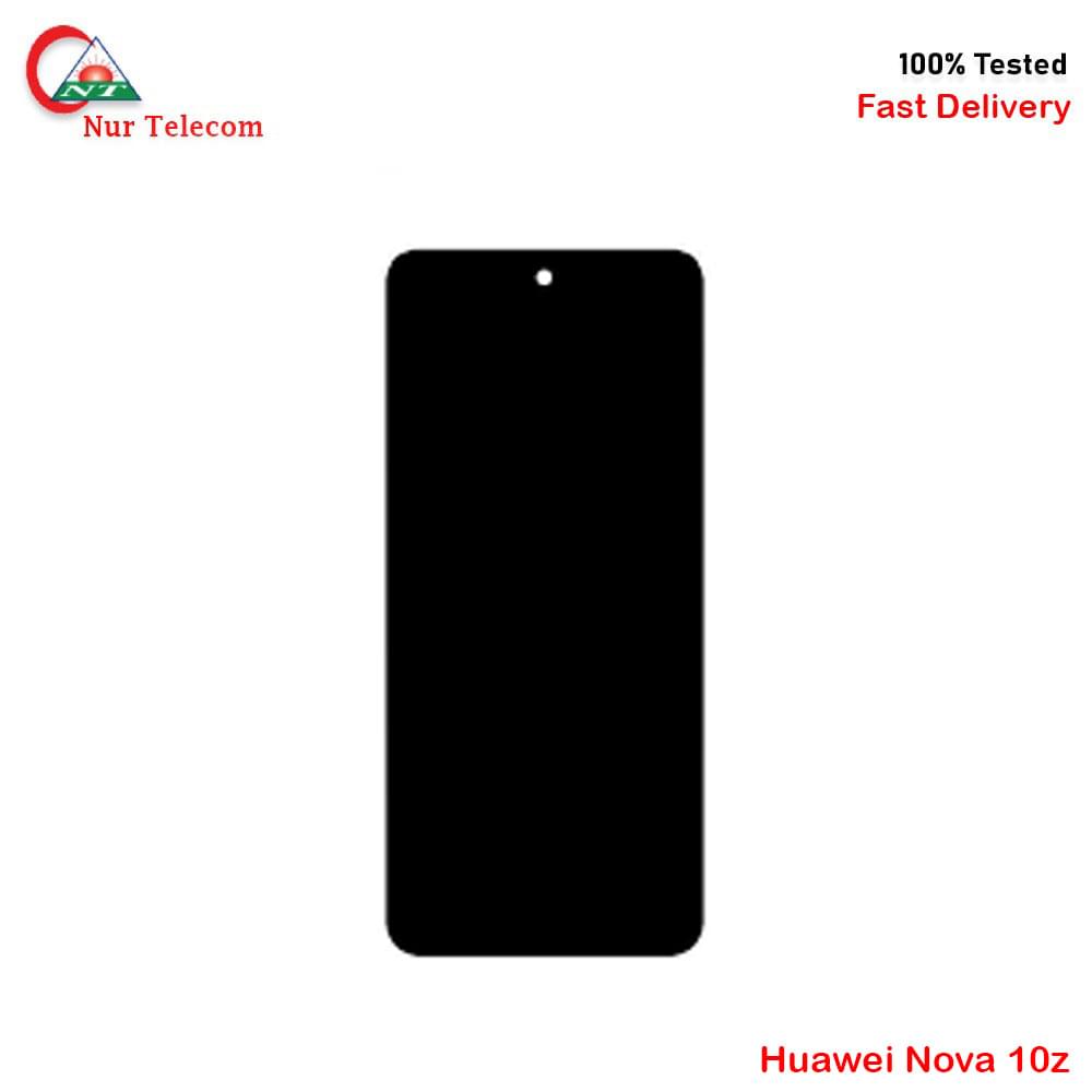 huawei nova 10z display Huawei Nova 10z Display Price In bd