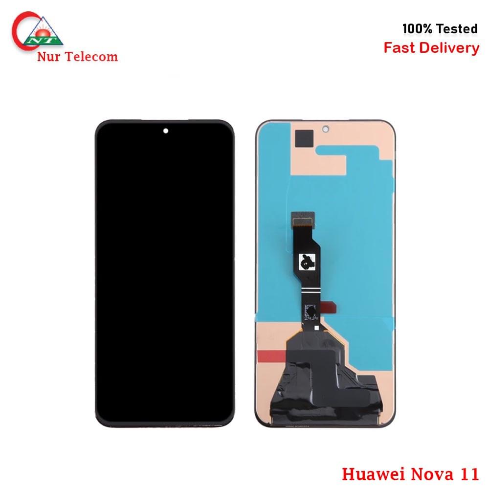 huawei nova 11 display Huawei Nova 11 Display Price In bd