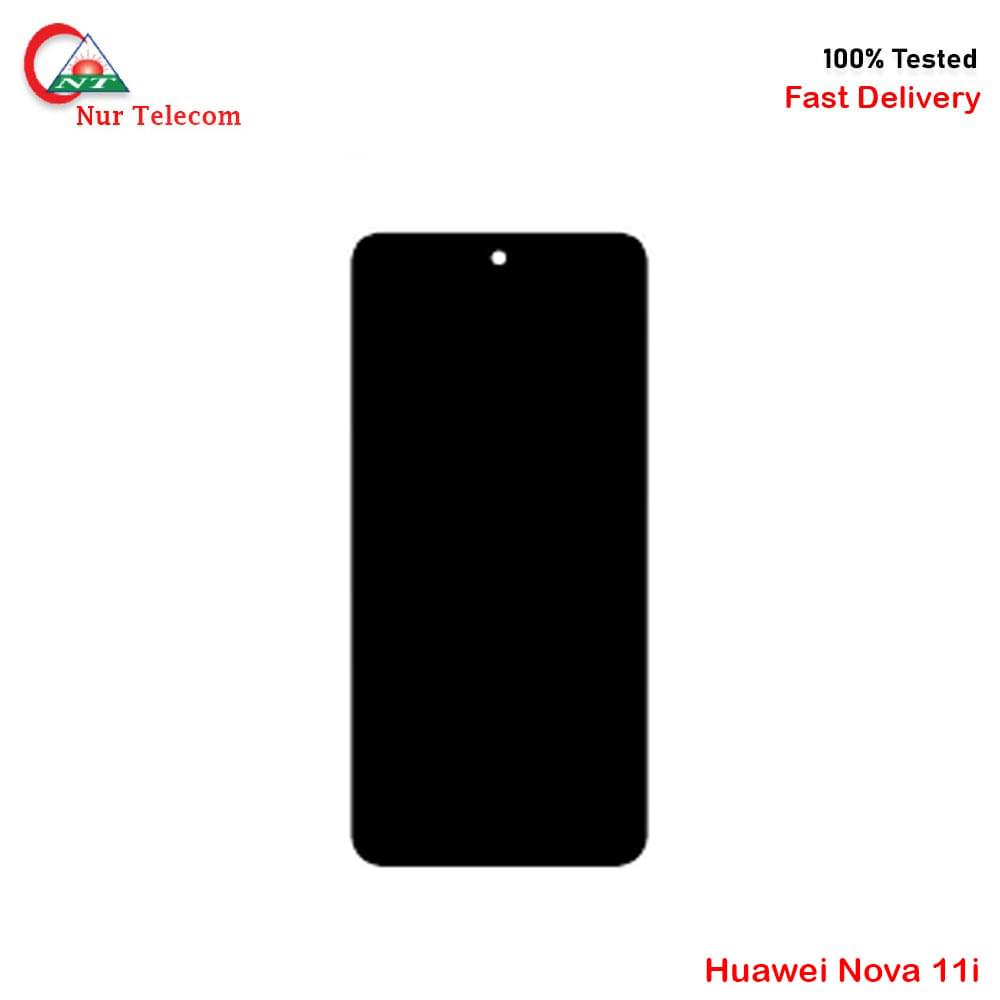 Huawei Nova 11i Display Price In bd