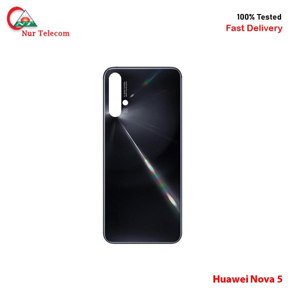 Huawei Nova 5 Battery backshell Price In Bd - Image 1