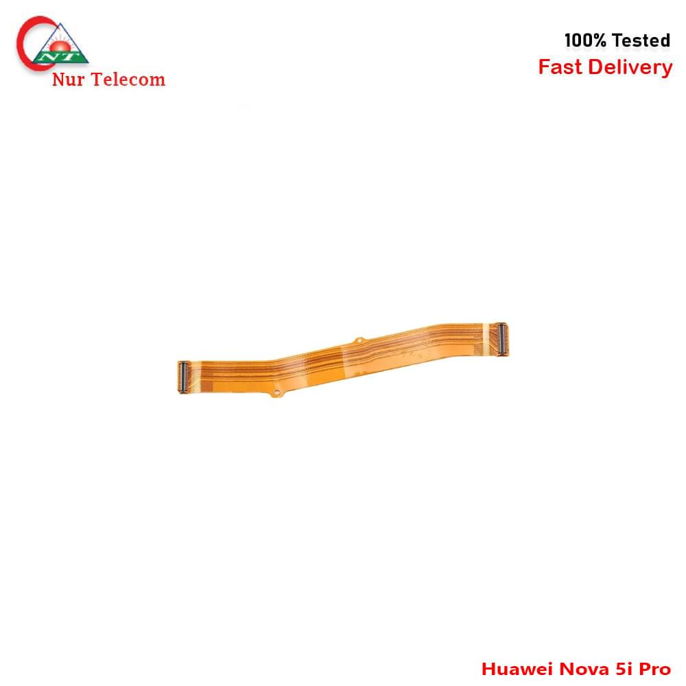 Huawei Nova 5i Pro Motherboard Connector Flex Cable in BD - Image 1