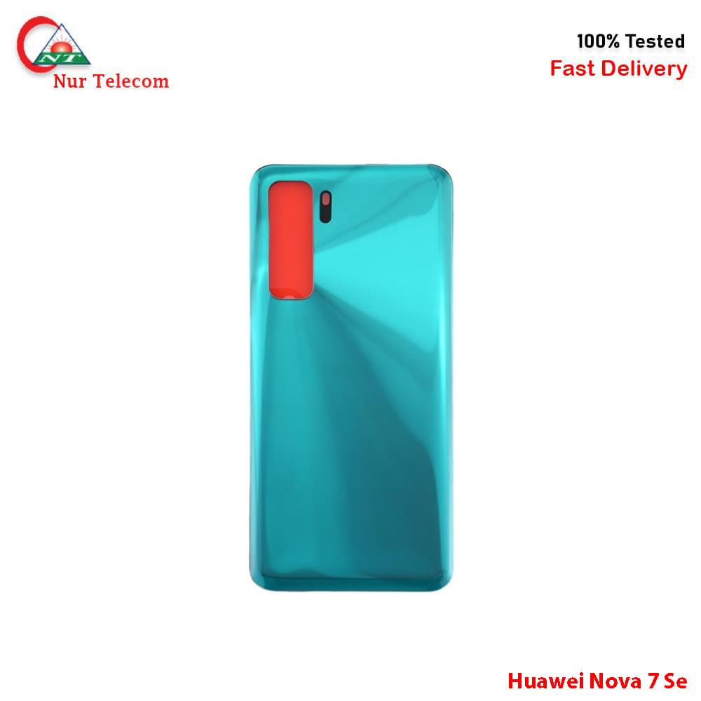 Huawei Nova 7 SE Battery backshell Price In Bd - Image 3