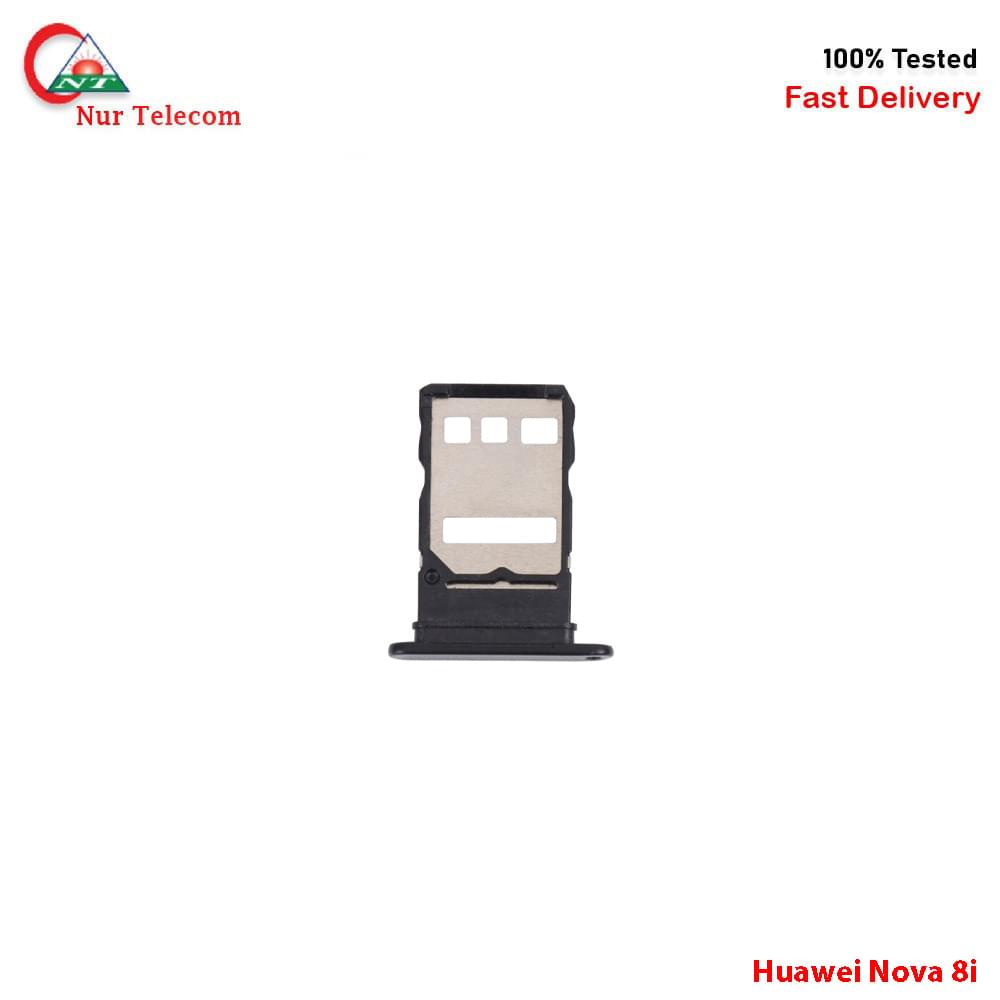 huawei nova 8i sim tray Huawei Nova 8i Sim Card Tray Price in Bd - Image 1