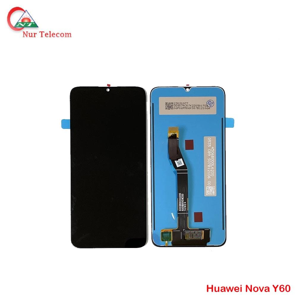 Huawei Nova Y60 Display Price In Bd - Image 1