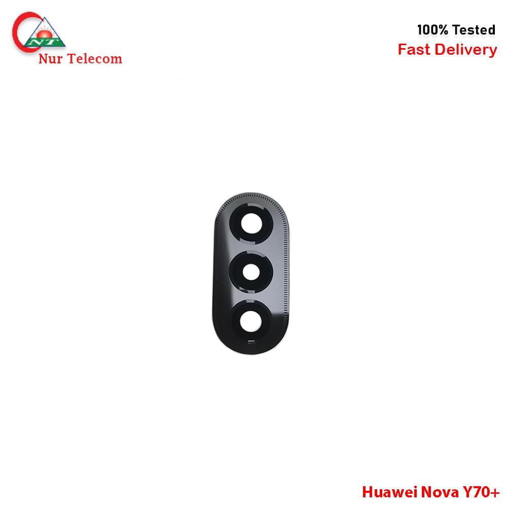 Huawei Nova Y70 Plus Camera glass Price In Bangladesh - Image 1