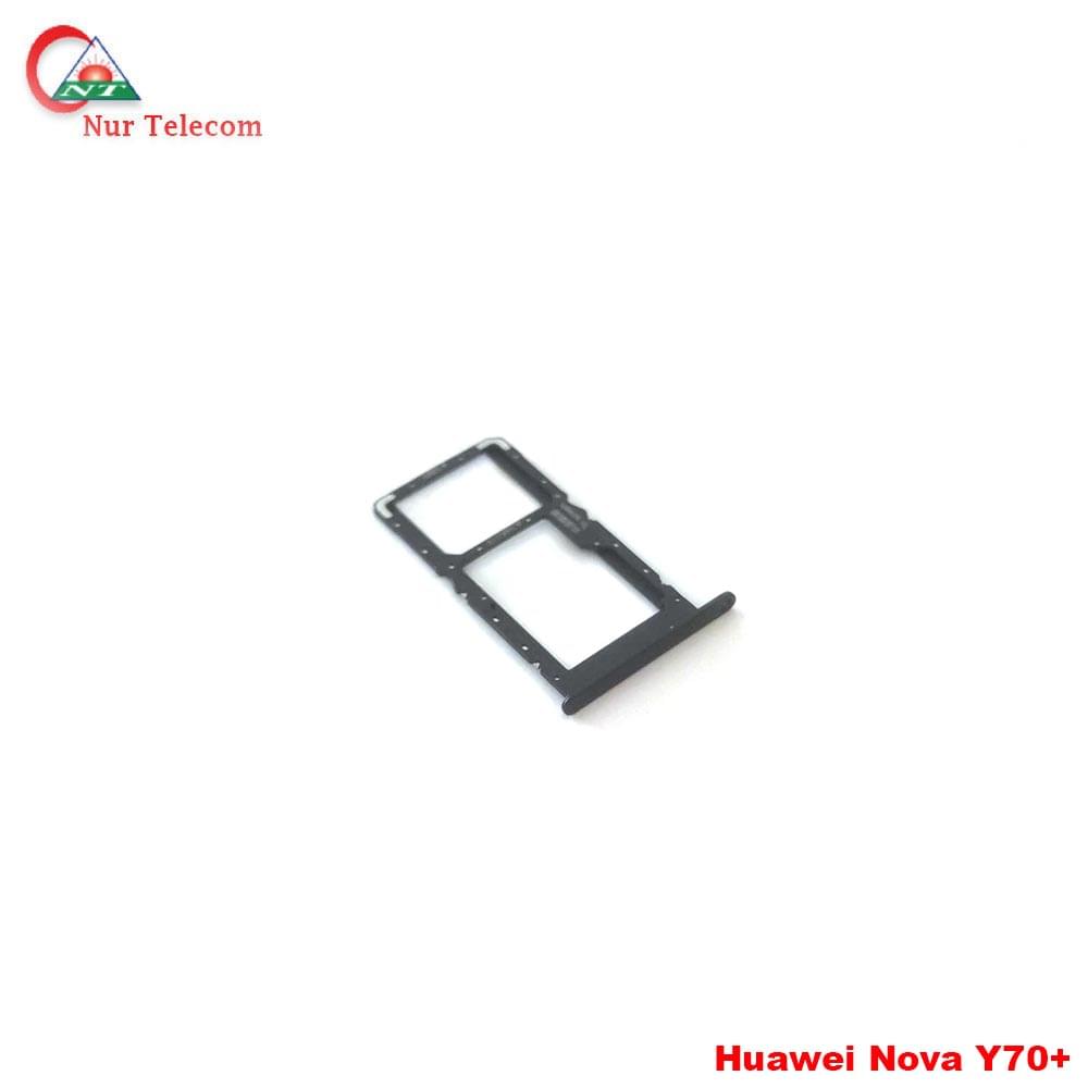 Huawei Nova Y70 Plus Sim tray Price In Bangladesh - Image 1