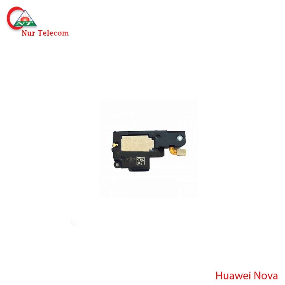 huawei nova Huawei Nova loud speaker price in Bangladesh - Image 1