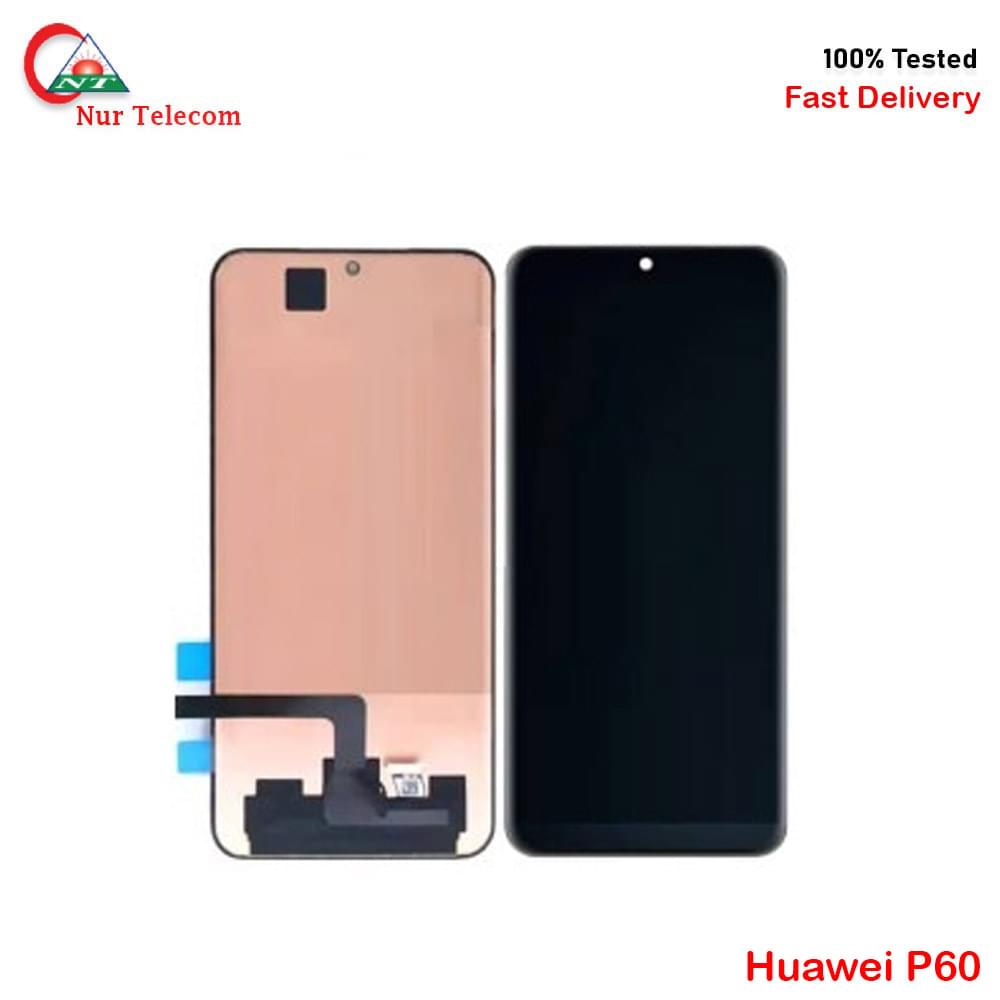 Huawei P60 Display Price In bd