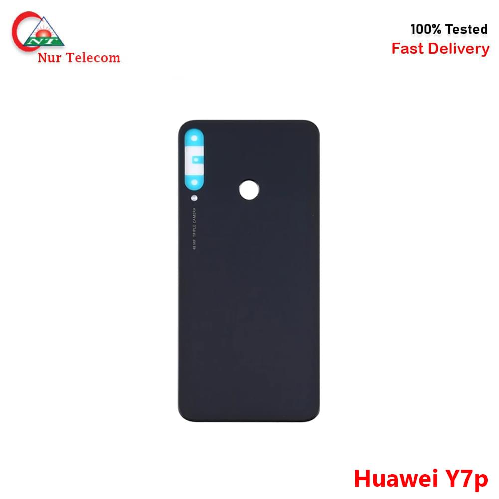Huawei Y7p Battery Backshell Price In BD - Image 2