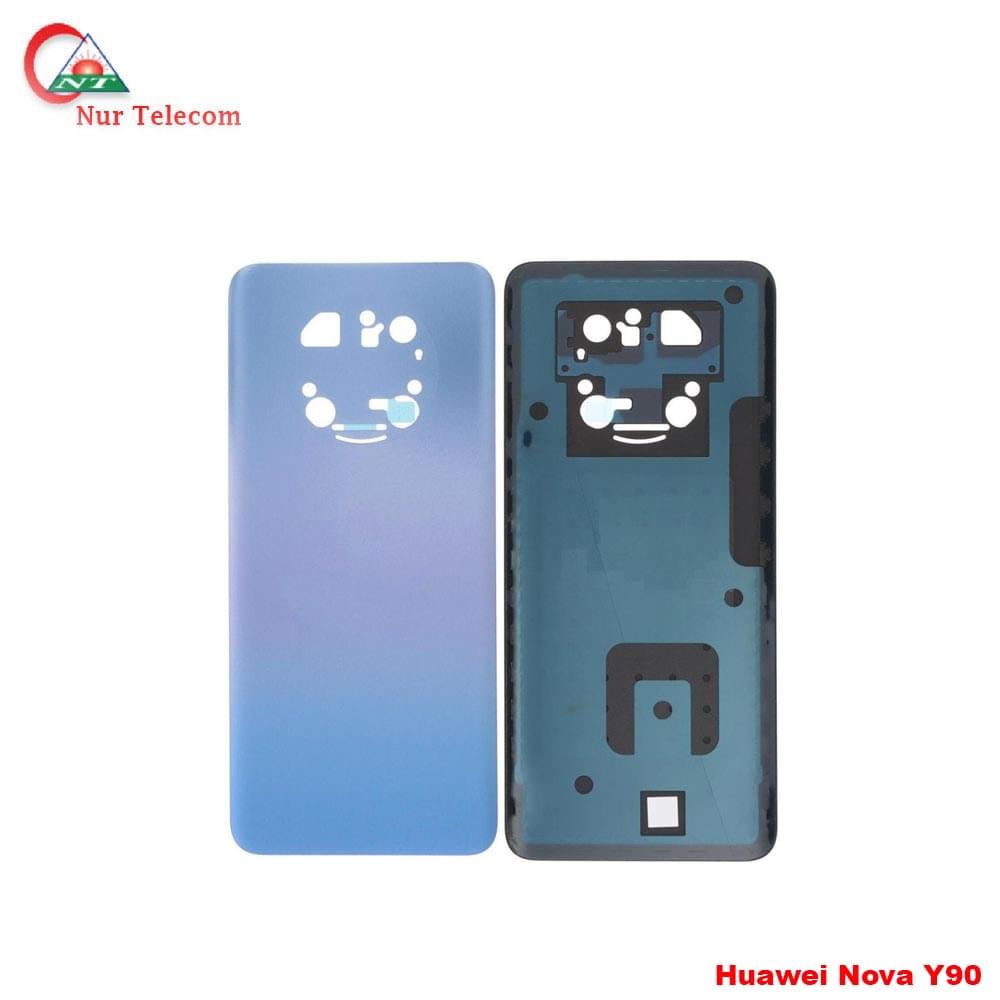 Huawei Y90 Backshell Price
